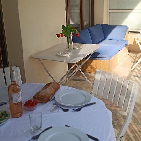 Apartment Residence Eden Parc By Interhome Sanary-sur-Mer Bagian luar foto