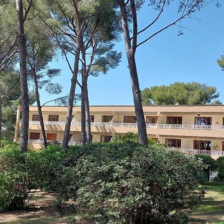 Apartment Residence Eden Parc By Interhome Sanary-sur-Mer Bagian luar foto