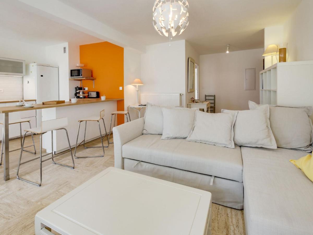 Apartment Residence Eden Parc By Interhome Sanary-sur-Mer Bagian luar foto