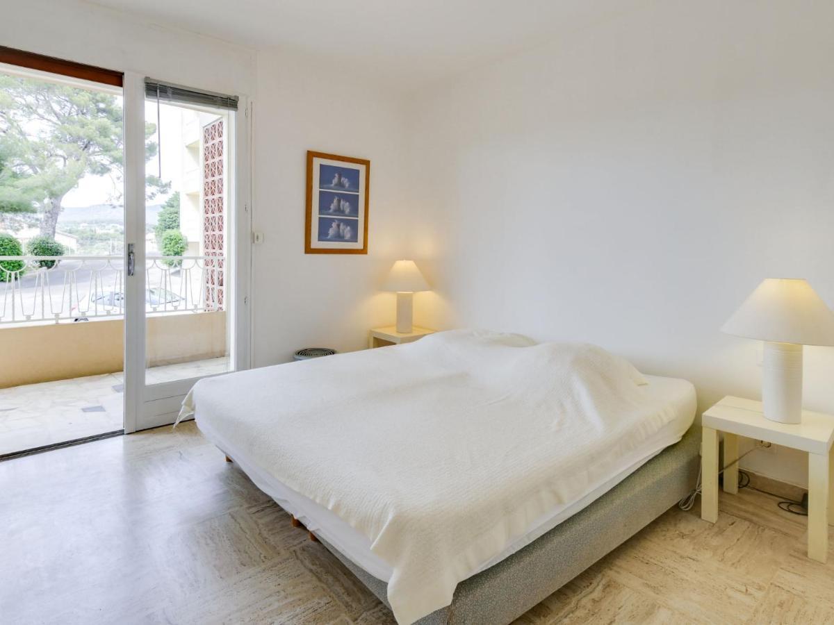 Apartment Residence Eden Parc By Interhome Sanary-sur-Mer Bagian luar foto