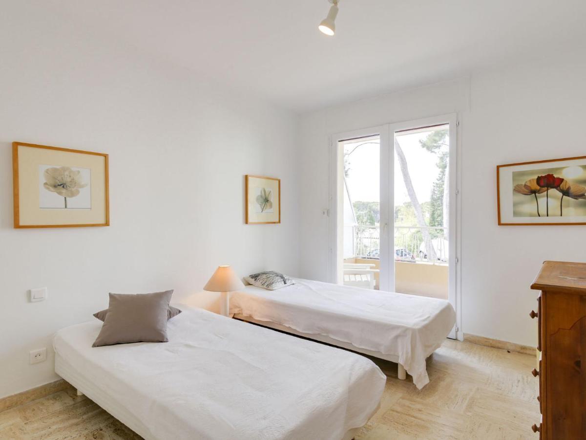 Apartment Residence Eden Parc By Interhome Sanary-sur-Mer Bagian luar foto