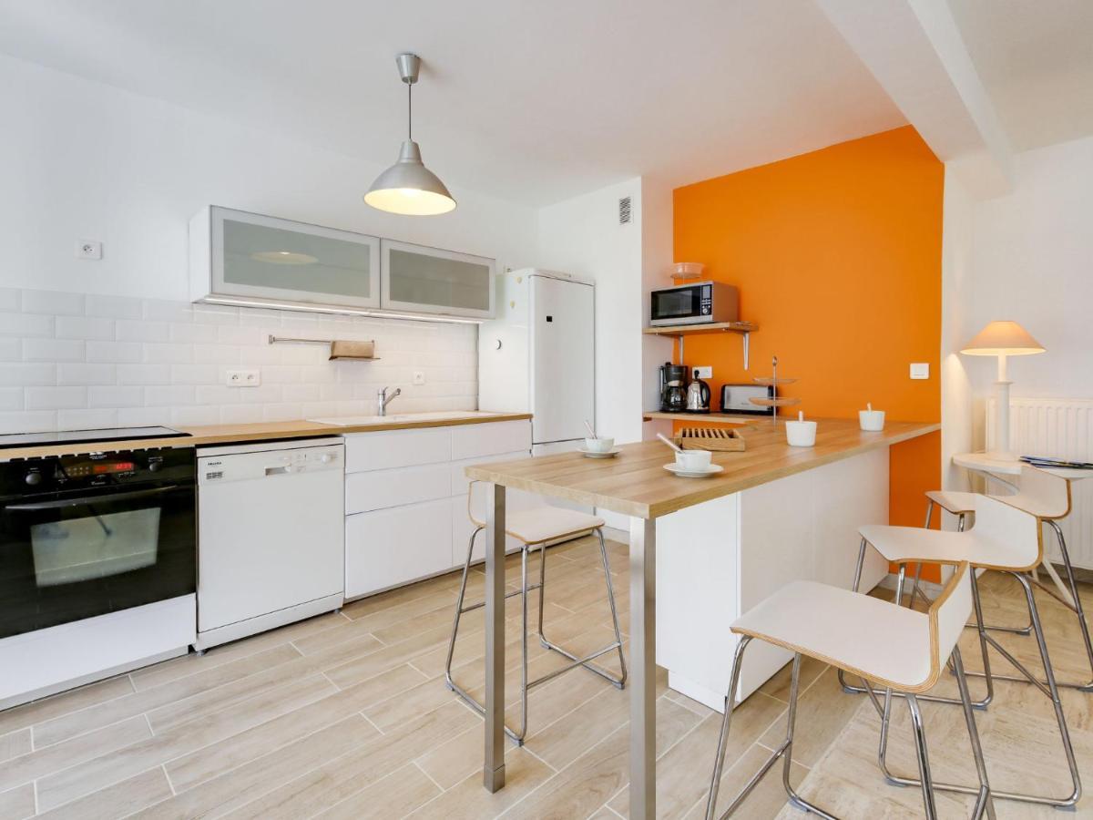 Apartment Residence Eden Parc By Interhome Sanary-sur-Mer Bagian luar foto