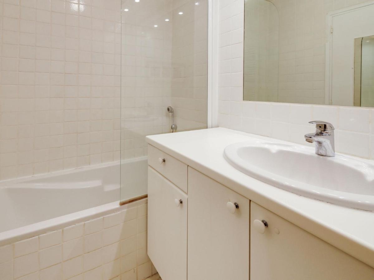 Apartment Residence Eden Parc By Interhome Sanary-sur-Mer Bagian luar foto