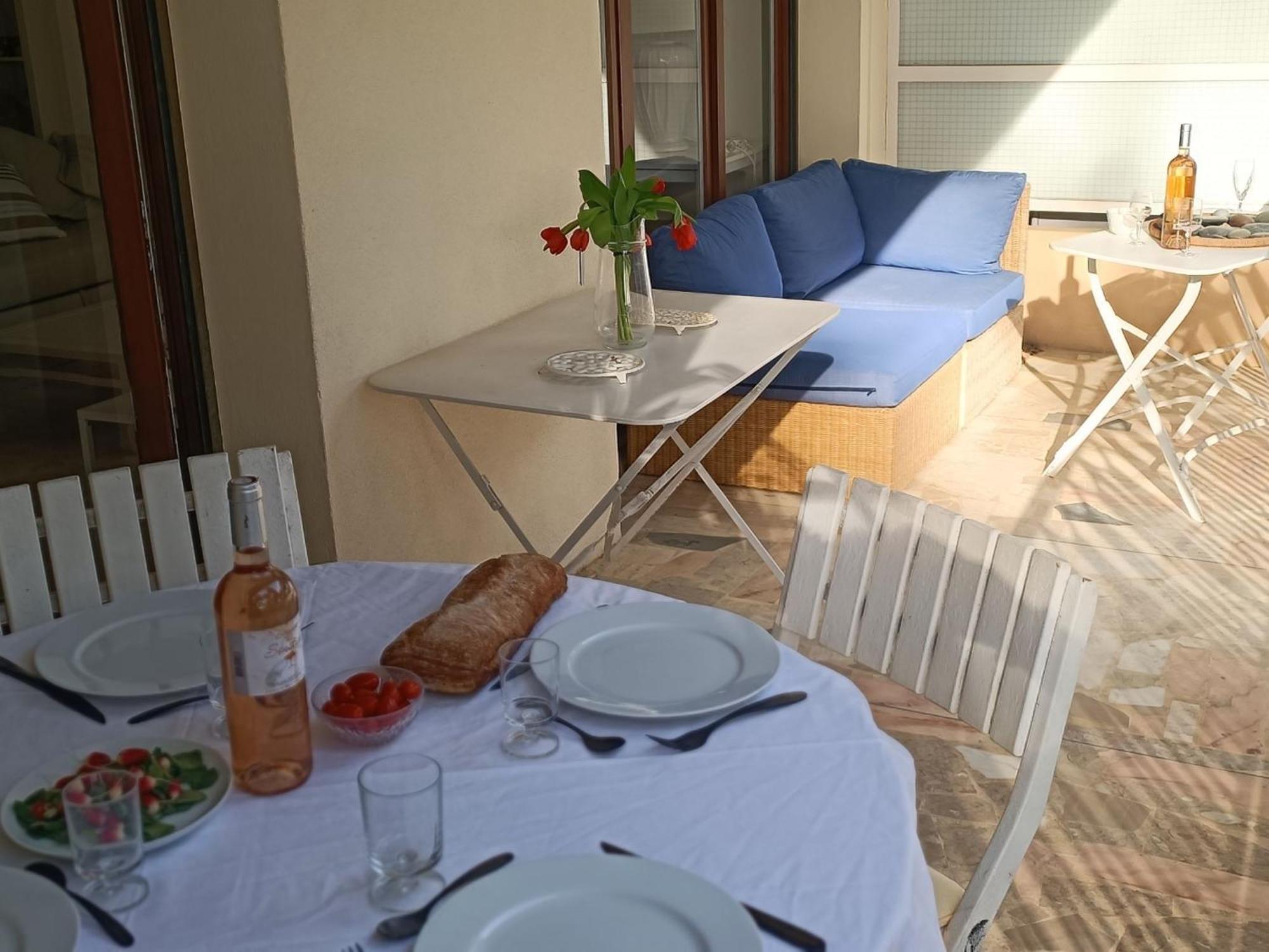 Apartment Residence Eden Parc By Interhome Sanary-sur-Mer Bagian luar foto