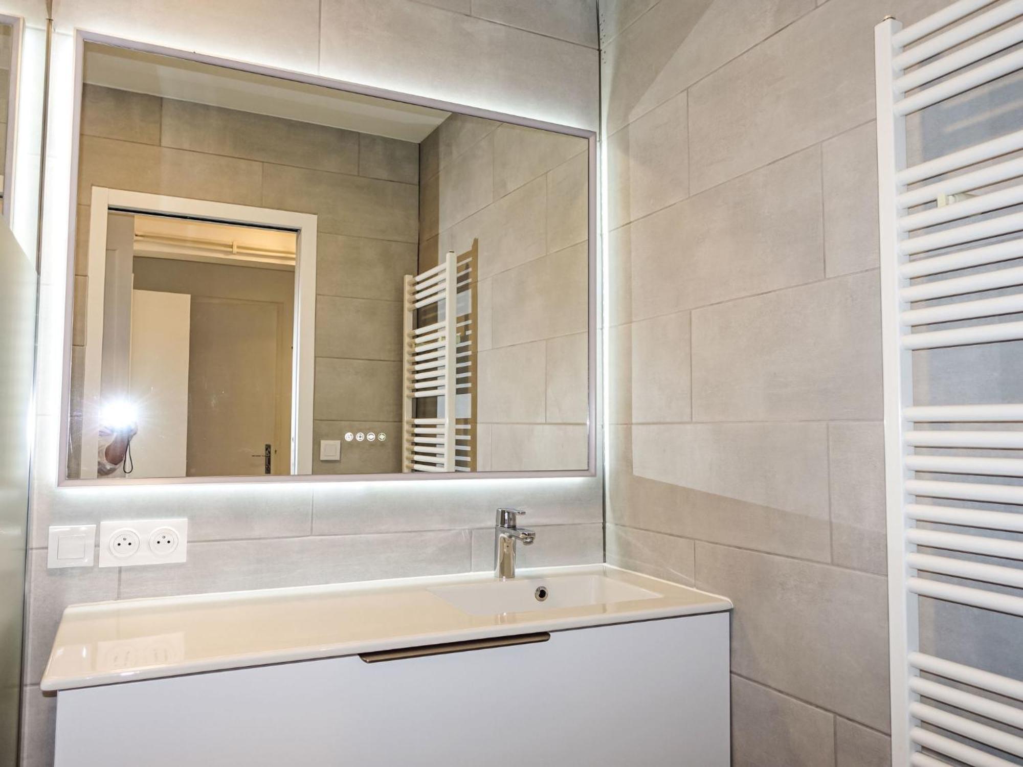Apartment Residence Eden Parc By Interhome Sanary-sur-Mer Bagian luar foto