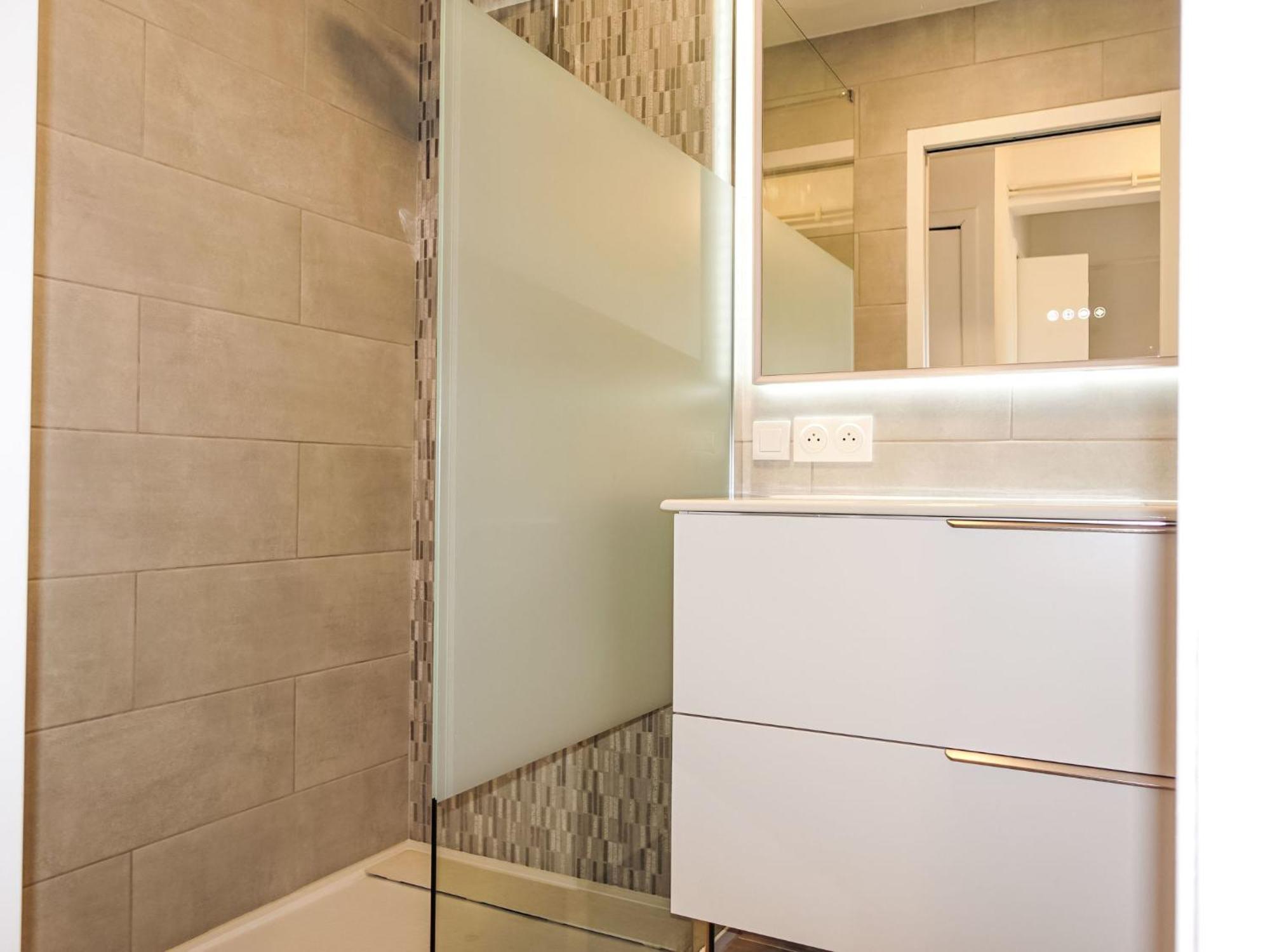 Apartment Residence Eden Parc By Interhome Sanary-sur-Mer Bagian luar foto